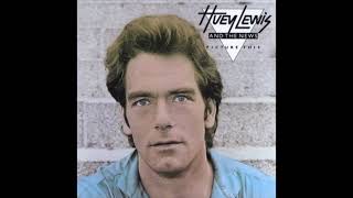 Change of Heart (Edit)