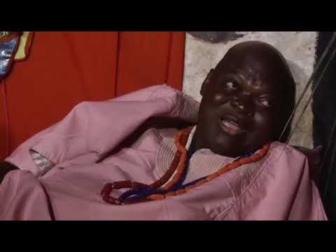 OMO IYA AJE 2 LATEST YORUBA MOVIE STARRING PEJU OGUNMOLA,ITELE D ICON 