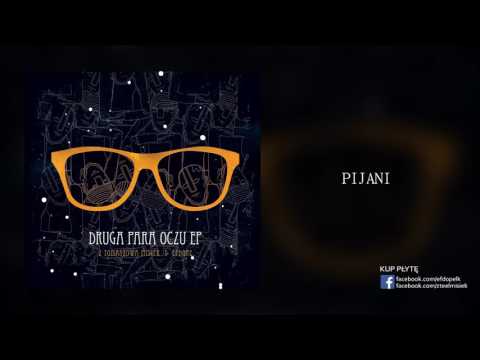 02. Z Tomaszowa Misiek x Efdope - Pijani [DRUGA PARA OCZU EP]