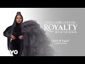 Tasha Cobbs Leonard - Let It Fall (Audio / Live At The Ryman, Nashville, TN/2020)