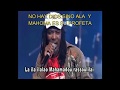 SEBE ALLAH Y E ALPHA BLONDY Español Subtitulado