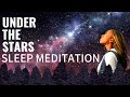 Guided Meditation Sleep Female Voice Night Time MEDITATION SLEEP RELAXATION
