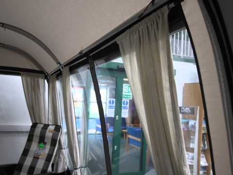 Bradcot Modus 2013 Awning Image Video HD