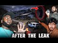 After The Leak NO EXIT