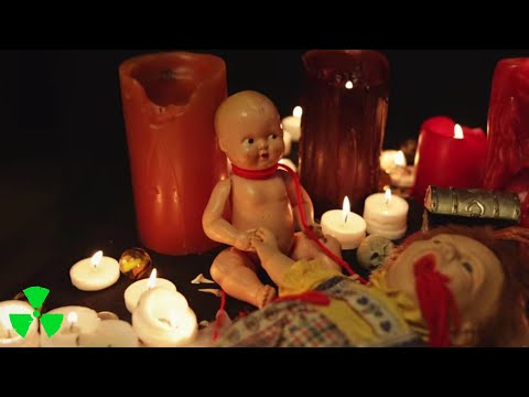 MACABRE - Your Window Is Open (OFFICIAL MUSIC VIDEO)