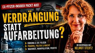 Verdrängung statt Aufarbeitung? | Ulrikes Panoptikum Video-Thumbnail von YouTube