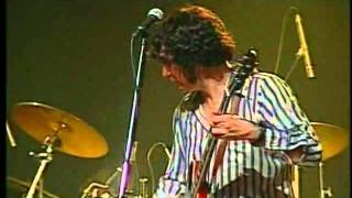 Los Tres - He Barrido El Sol (En Vivo)