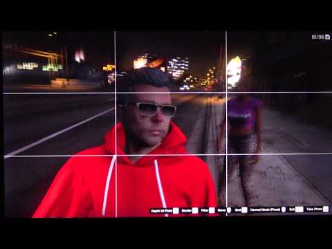 MongoTV_1958 - Mongo Games - DANSK - Del 172 - GTA 5 Online - Spiller GTA 5 Online Torsdag