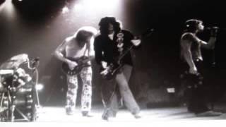 Reddy Teddy - Moon Out - Monticello's RT/Aerosmith Gig 1972