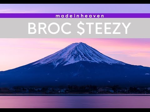 BROC $TEEZY x JAE ALASKA x LEPRO$Y x ZED MILLER | RPG-7 (PROD. THRAXX)