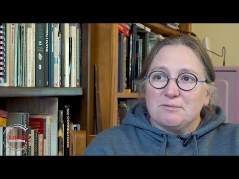 The ancient art of Egyptian bookbinding in just 2 hours