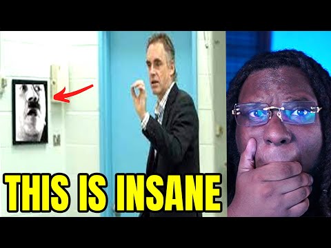 How Hitler was Even More Evil Than You Think   Prof  Jordan Peterson (REACTION)