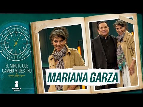 Mariana Garza on The Minute That Changed My Destiny | Full Program