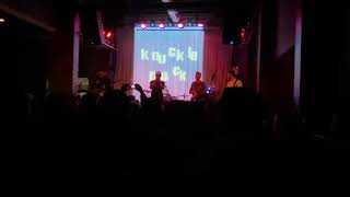 Knuckle Puck - Double Helix