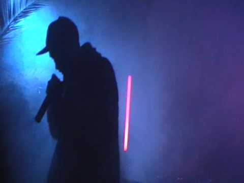 Metod MC Burnin Bass Kombo