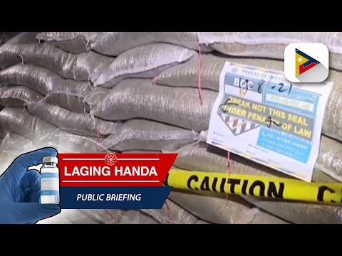 SINAG, suportado ang panibagong hakbang ni PBBM vs. agri smuggling, hoarding, at cartel