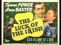 The Luck Of The Irish 1948