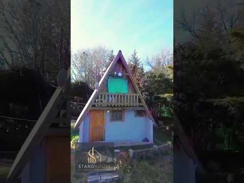 Cabañas DAMEL