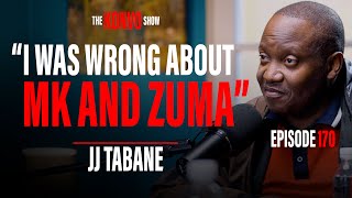 Download lagu Konvo Show: Jan Moganwa With JJ Tabane, Madlanga Commission, Eskom, Activism, Political Parties, BEE mp3