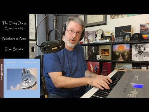 Classical Composer Reacts to Close To the Edge (Yes) | The Daily Doug (Episode 123)