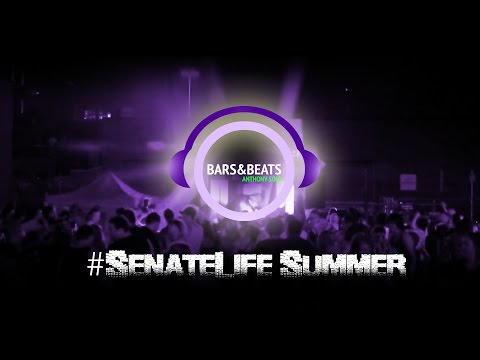 Bars & Beats- Anthony Sojo | #SenateLife Summer [2014] | Official Music Video