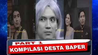 Download lagu 🔴 DESTA BAR BAR PART 1 . TERBARU‼️‼️‼️ mp3 Download lagu 🔴 DESTA BAR BAR PART 1 . TERBARU‼️‼️‼️ mp3