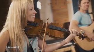 Dan Davidson  - Found (Live at Sirius XM)