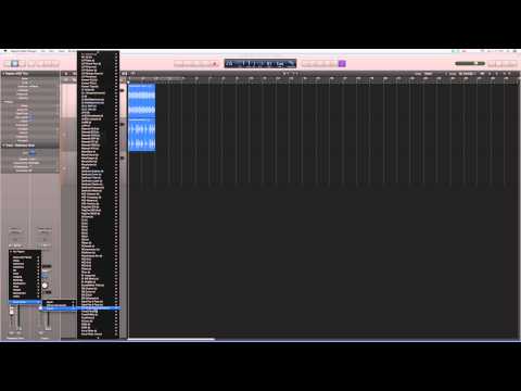 237  Waves The Kings Microphones In Logic Pro