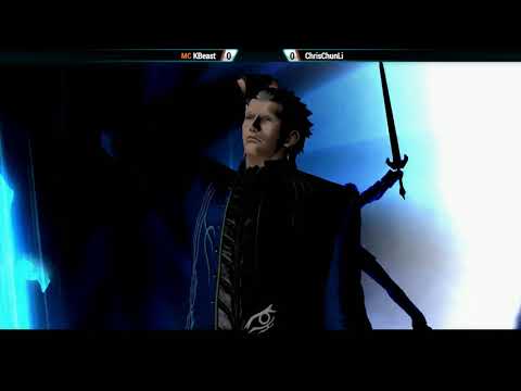 WNF Oakland 2019 S1.5 - UMVC3 Winners Semifinal MC | KBeast vs chrischunli