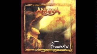 Angra - Fireworks (Legendado - PT)