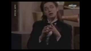 Einsturzende Neubauten Blume