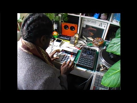 PHOEBE ASHFORD and Eahwee