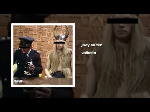Joey Glüten - Valhalla