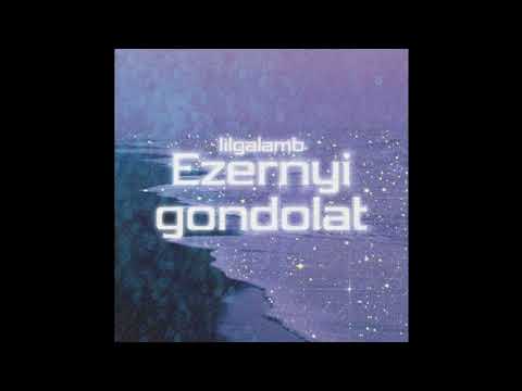 lilgalamb - Ezernyi Gondolat (prod.malloy x aidan han)