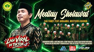Download lagu MEDLEY SHOLAWAT TERBARU AHBAABUL MUSTHOFA MADIUN FEAT CAK FANDY IRAONE mp3 Download lagu MEDLEY SHOLAWAT TERBARU AHBAABUL MUSTHOFA MADIUN FEAT CAK FANDY IRAONE mp3
