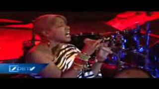 Deutsche Bank TV Rene Marie Concert.wmv