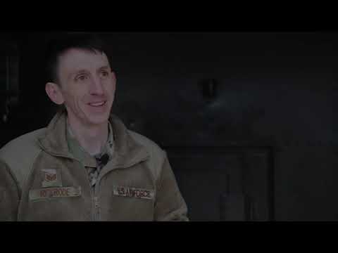 Moving a 10,000-pound RQ-4 Global Hawk cockpit