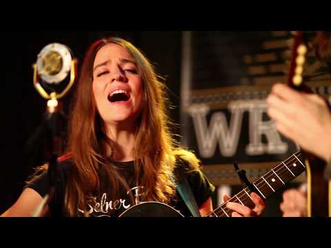 MMCM | Love on Standby | WRWO Song + Story 4.19.18