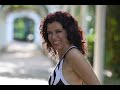 Glaucia Nasser -  Vídeo Release do álbum "A vida num segundo" (2008)