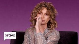 Lala Kent Opens Up About The Death Of Her Dad | Vanderpump Rules | Bravo video
