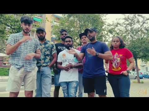 Thank you | Chef Milano Music Band