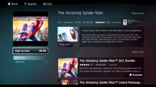 How to Get the Vigilante Suit in Amazing Spider-Man