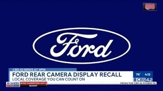 Ford Recalls: Impact and Future Outlook