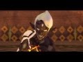 Legend Of Zelda Skyward Sword Boss Demon Lord Ghirahim Final HD
