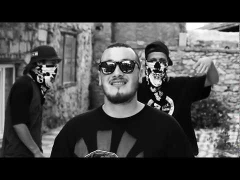 Poetu`Pervers - 2 si 32 (official video) (2012)
