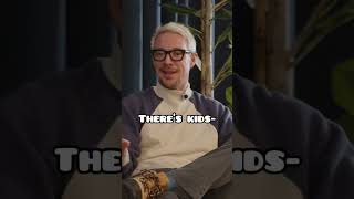 Diplo on how he wrote “Paper Planes”