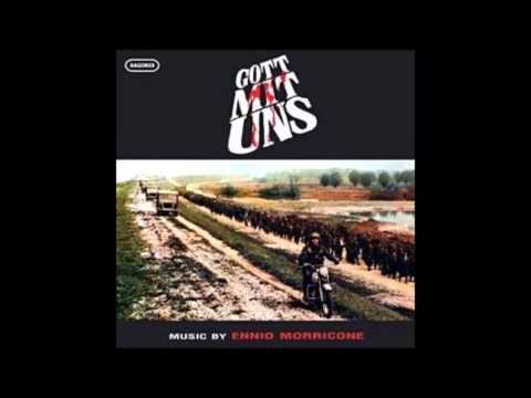 Ennio Morricone: Gott Mit Uns (Lontano-Versione film)
