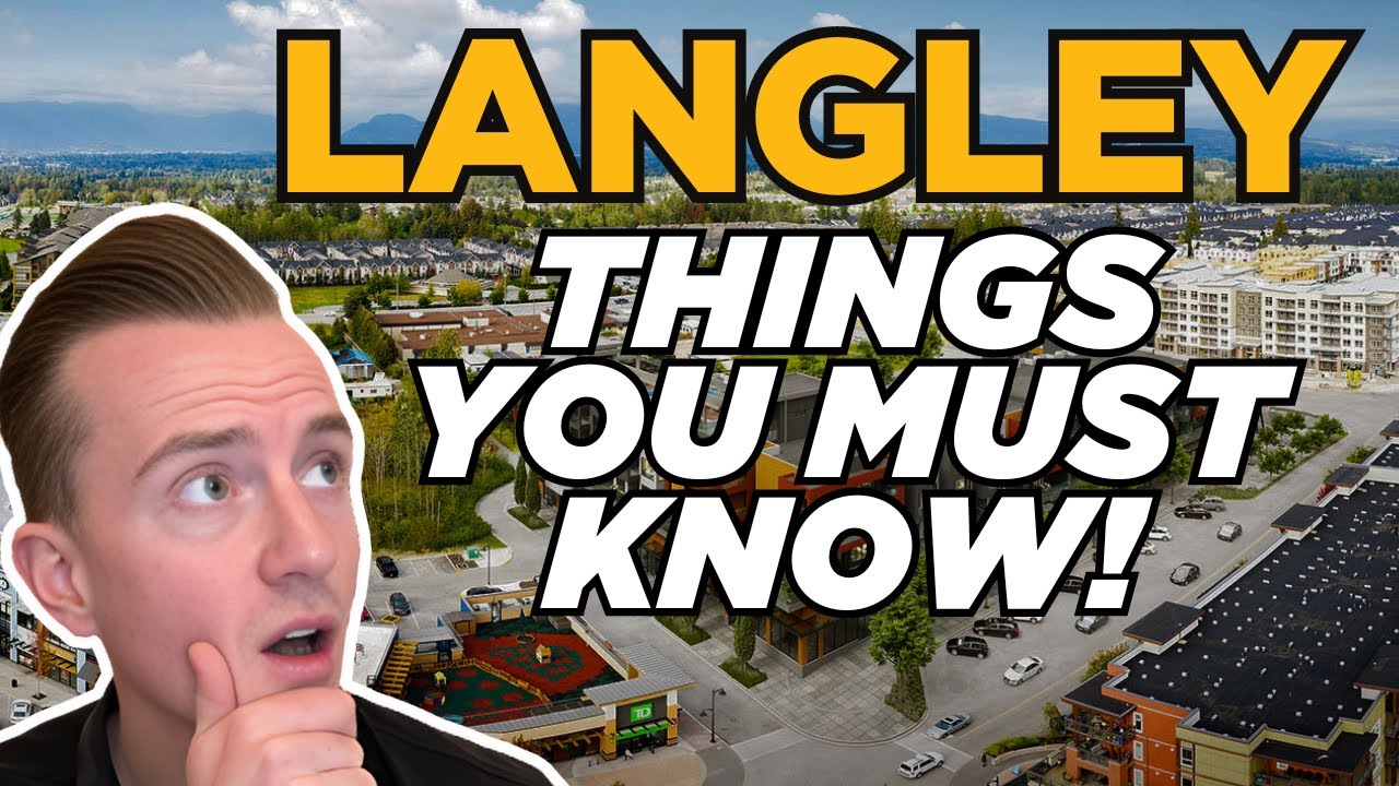 Top 5 Things You Need to Know Before Moving to Langley BC