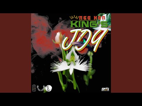 King's Joy Dub (Dub)