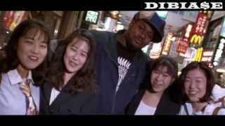 DIBIA$E - Da Beat (Collectin' Dust)